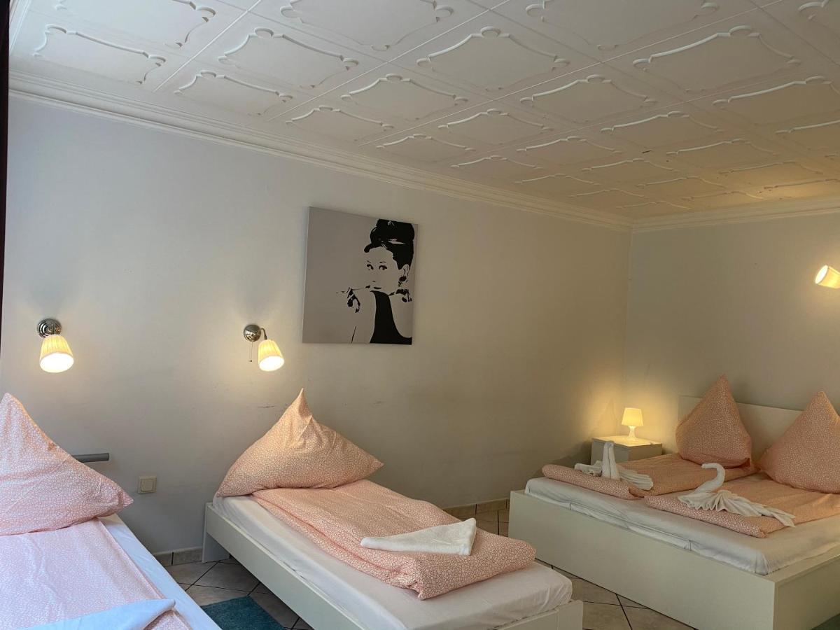 Shared Apartment, Friesenplatz Apartment Cologne